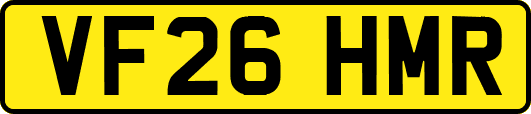 VF26HMR