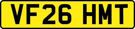 VF26HMT