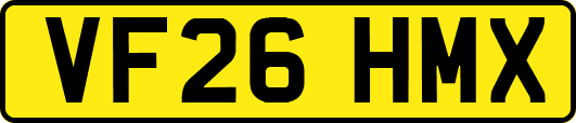 VF26HMX