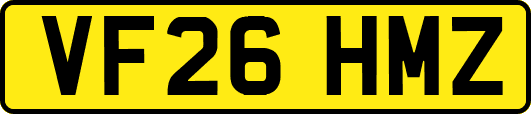 VF26HMZ