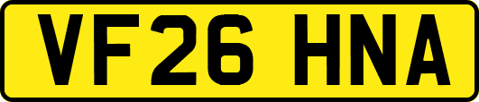 VF26HNA