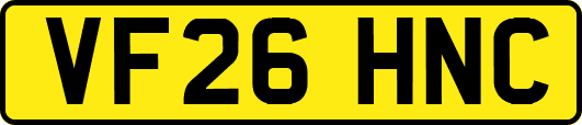 VF26HNC