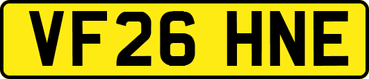 VF26HNE