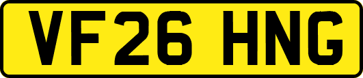 VF26HNG