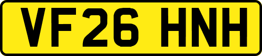 VF26HNH