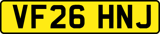 VF26HNJ