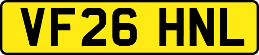 VF26HNL
