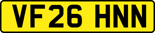 VF26HNN