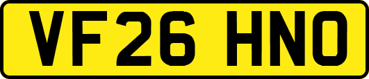 VF26HNO