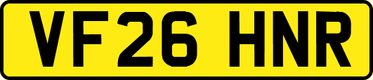 VF26HNR