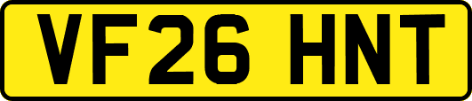 VF26HNT