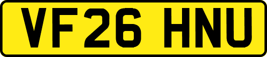 VF26HNU