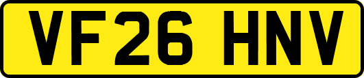 VF26HNV