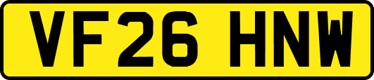 VF26HNW