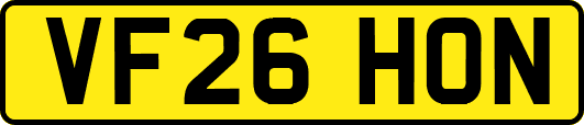 VF26HON