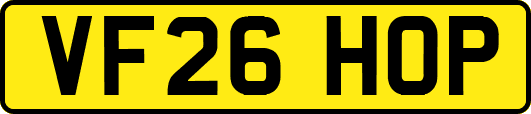 VF26HOP