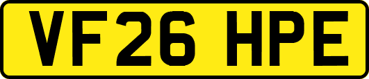 VF26HPE
