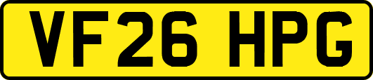 VF26HPG