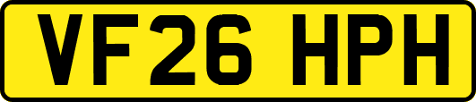 VF26HPH