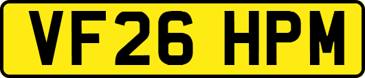 VF26HPM