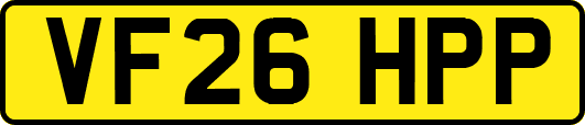 VF26HPP