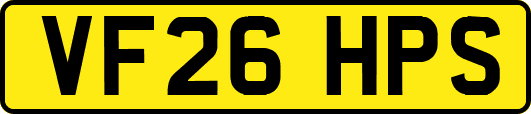 VF26HPS