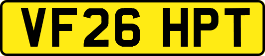 VF26HPT