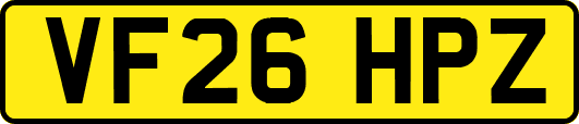 VF26HPZ
