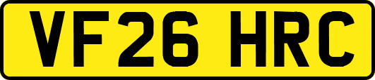 VF26HRC