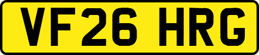VF26HRG