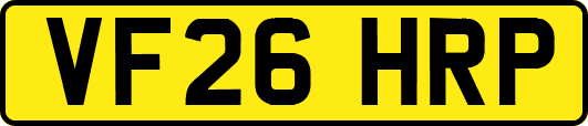 VF26HRP