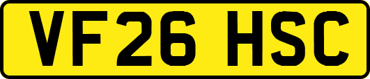 VF26HSC