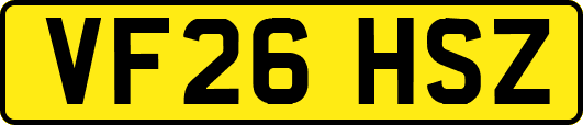 VF26HSZ
