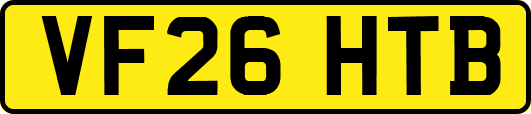 VF26HTB