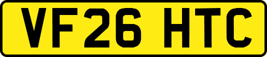 VF26HTC