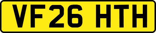 VF26HTH
