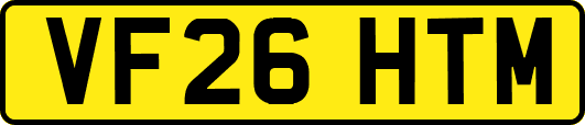 VF26HTM