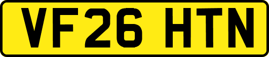 VF26HTN