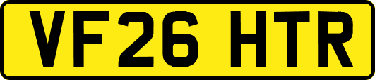 VF26HTR