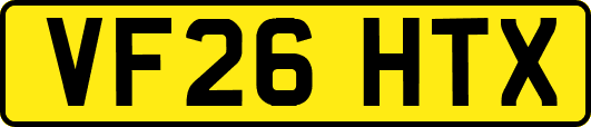 VF26HTX