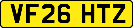 VF26HTZ