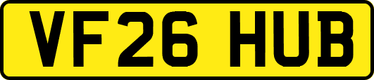 VF26HUB