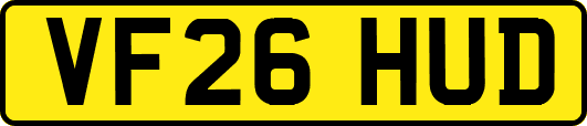 VF26HUD