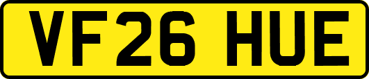VF26HUE