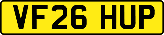 VF26HUP