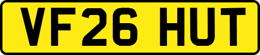 VF26HUT