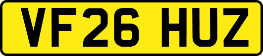 VF26HUZ