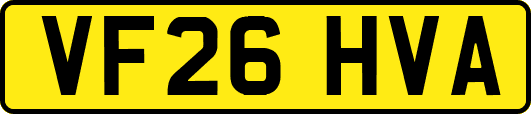 VF26HVA