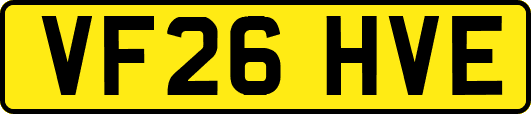 VF26HVE