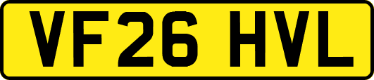 VF26HVL